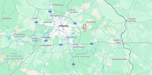 Foto - andere zur Miete in Rüdersdorf bei Berlin