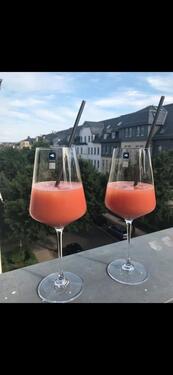 Foto - Einziehen und wohlfühlen! Möblierte Altbauwohnung Schloßchemnitz