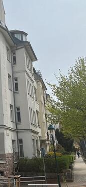 Foto - 2 Zimmer Etagenwohnung zur Miete in Chemnitz