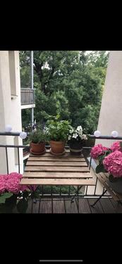 Foto - 2 Zimmer Etagenwohnung in Chemnitz