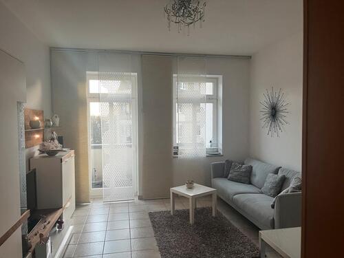 Foto - Etagenwohnung in Chemnitz zur Miete