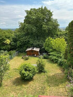 Foto - 7 Zimmer Einfamilienhaus in Frankfurt am Main