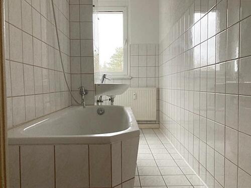 Foto - Etagenwohnung in Hermsdorf zur Miete