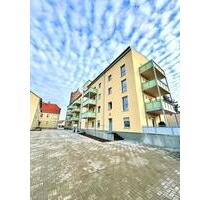 Betreutes Wohnen – Seniorenwohnung in Brandenburg - Jüterbog - Berlin Mitte