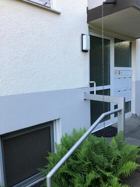 Foto - Appartment 1- Zimmer Wohnung Komplett möbeliert