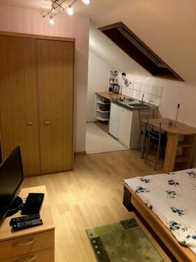 Foto - 1 Zimmer Etagenwohnung in Esslingen am Neckar