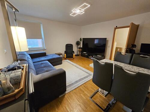 Foto - 2.5 Zimmer Etagenwohnung zur Miete in Heilbronn