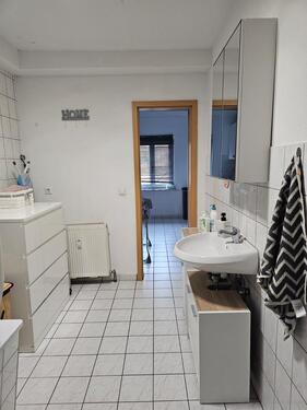 Foto - Etagenwohnung in Heilbronn zur Miete