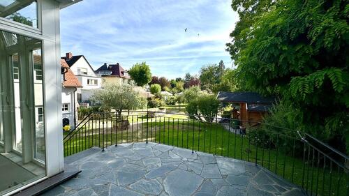 Foto - Etagenwohnung in Hanau zur Miete