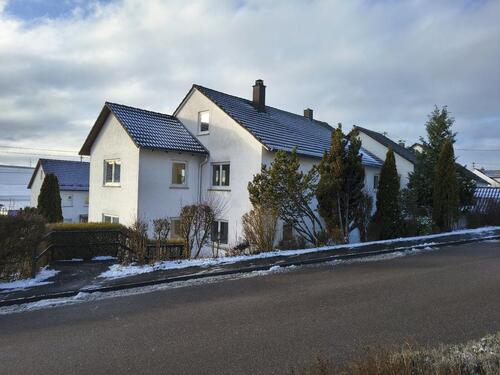 Foto - Renoviertes 2 Familienhaus in bester Lage # KEINE Provision