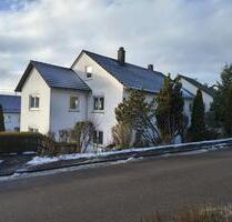 Renoviertes 2 Familienhaus in bester Lage # KEINE Provision - Neresheim