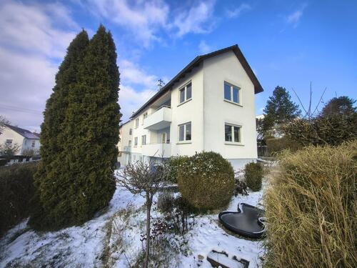 Foto - 11 Zimmer Mehrfamilienhaus, Wohnhaus zum Kaufen in Neresheim