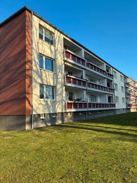 Foto - 2,2-Zimmer-Wohnung mit Balkon - 799,00&nbsp;EUR Kaltmiete, ca.&nbsp; 79,89&nbsp;m&sup2;