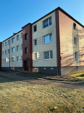 Foto - 4 Zimmer Etagenwohnung zur Miete in Elmshorn