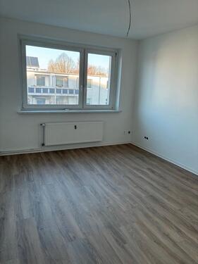 Foto - Etagenwohnung in Elmshorn zur Miete