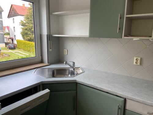 Foto - Drei Raumwohnung, 57 m2 Innenstadt Nähe