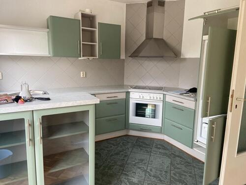 Foto - 3 Zimmer Etagenwohnung zur Miete in Gotha