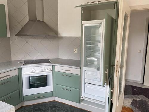 Foto - 3 Zimmer Etagenwohnung in Gotha