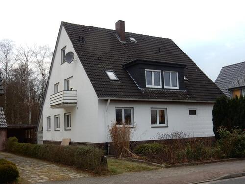 Foto - Schöne 4-Zimmer-Wohnung 90 m², sehr gute Lage, nur NICHTRAUCHER