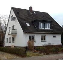 Schöne 4-Zimmer-Wohnung 90 m², sehr gute Lage, nur NICHTRAUCHER - Osnabrück Eversburg