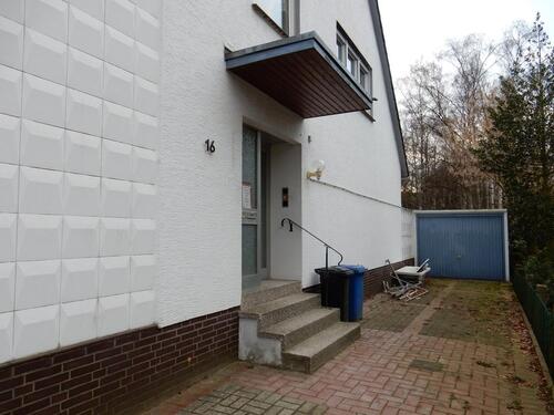 Foto - 4 Zimmer Dachgeschoßwohnung zur Miete in Osnabrück