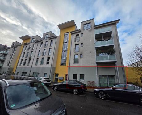 Foto - Flingern: Barrierefreie EG Wohnung mit offener Küche