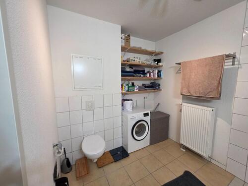 Foto - 2 Zimmer Erdgeschoßwohnung in Düsseldorf