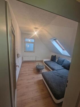 Foto - 1 Zimmer Wohnung - 360,00&nbsp;EUR Kaltmiete, ca.&nbsp; 28,00&nbsp;m&sup2;