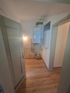 Foto - 1 Zimmer Dachgeschoßwohnung in Hannover