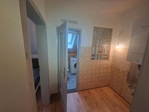 Foto - Dachgeschoßwohnung in Hannover zur Miete