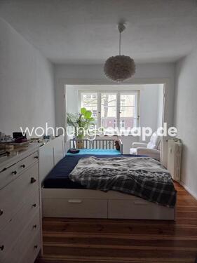 Foto - 2 Zimmer Etagenwohnung in Berlin