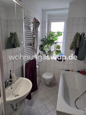 Foto - Etagenwohnung in Berlin zur Miete