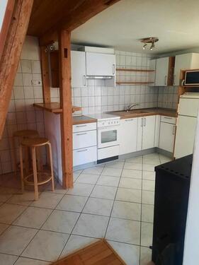 Foto - 2 Zimmer Erdgeschoßwohnung in Horb am Neckar