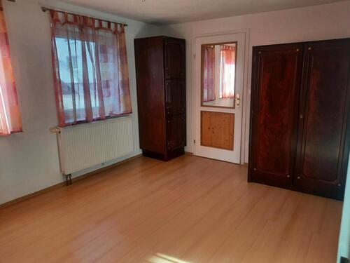 Foto - Erdgeschoßwohnung in Horb am Neckar zur Miete