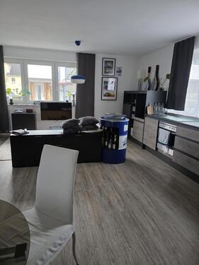 Foto - Etagenwohnung in Kaufungen zur Miete