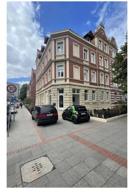 Foto - Zentrale Wohnung zur Miete - 750,00&nbsp;EUR Kaltmiete, ca.&nbsp; 62,00&nbsp;m&sup2;