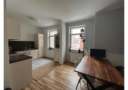 Foto - 2 Zimmer Etagenwohnung in Hannover