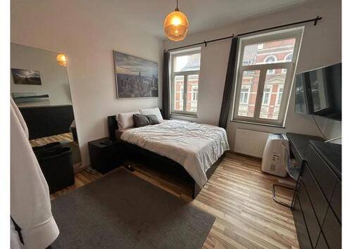 Foto - Etagenwohnung in Hannover zur Miete