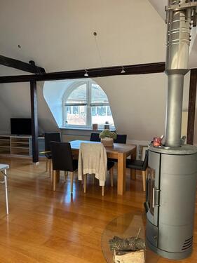 Foto - 2 Zimmer Dachgeschoßwohnung zur Miete in Drensteinfurt