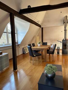 Foto - 2 Zimmer Dachgeschoßwohnung in Drensteinfurt