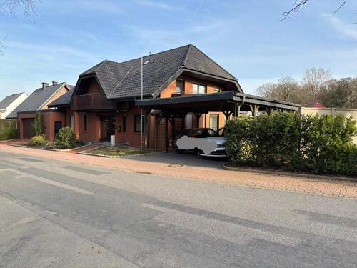 Foto - Vielseitiges Wohnhaus mit großem Potenzial in Merzen