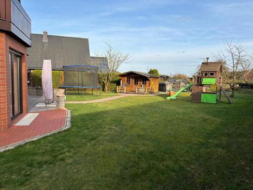 Foto - 8 Zimmer Einfamilienhaus zum Kaufen in Neuenkirchen