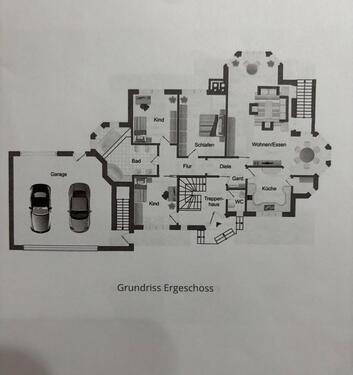 Foto - 8 Zimmer Einfamilienhaus in Neuenkirchen