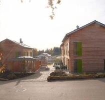 Erstbezug: DHH in Krumbach in naturnaher, ruhiger Stadtrandlage - Krumbach (Schwaben)