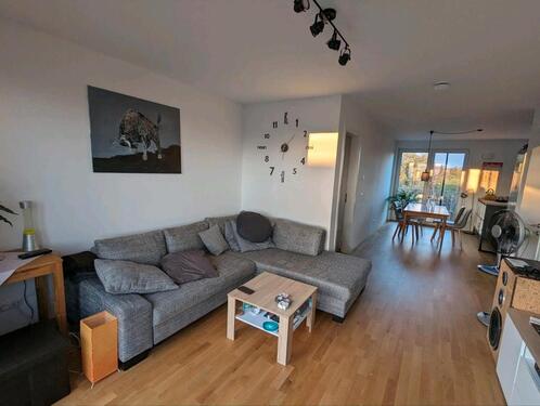 Foto - 3-Zimmer-Wohnung mit großem Balkon in Bellevue, Schweinfurt