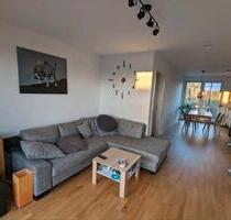 3-Zimmer-Wohnung mit großem Balkon in Bellevue, Schweinfurt