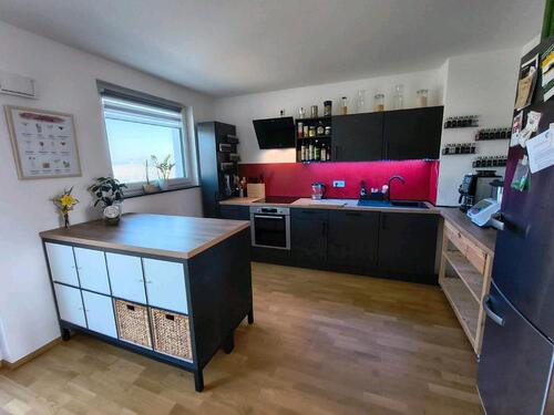 Foto - 3 Zimmer Etagenwohnung in Schweinfurt