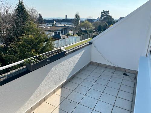Foto - Riesengroße Wohnung (6 ZKB) Nähe Stiftberg zu vermieten