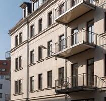 sonnige 3 Raum Wohnung im familienfreundlichen Eutritzsch - WE06 - Leipzig Nord