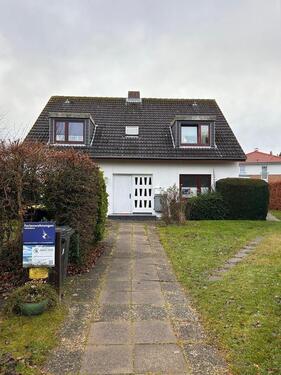 Foto - 2 Zimmer Dachgeschoßwohnung in Dahme